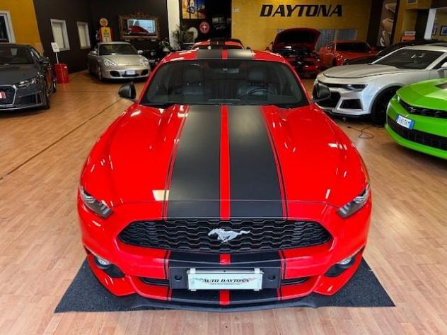FORD Mustang Fastback 2.3 EcoBoost Automatica Full rif. 23865277 - Foto 3