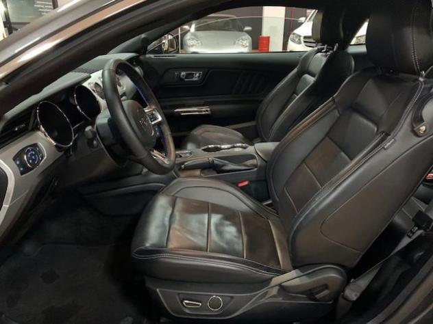 FORD Mustang Fastback 5.0 V8 GT AUTOMATICA rif. 23469701 - Foto 6