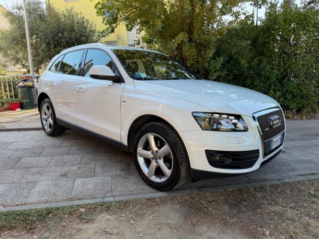 Audi Q5 2.0 TDI 170 CV quattro S-Line - Foto 2