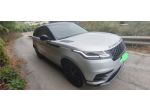 Land Rover Range Velar 2.0D I4 240 CV R-Dynamic