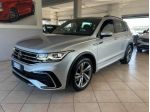 VOLKSWAGEN Tiguan 2.0 TDI 150 CV SCR DSG R-Line rif. 23979242