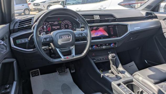 AUDI RS Q3 Quattro 2.5cc 400cv - S-TRONIC RS SPORTAGE rif. 24000179 - Foto 6