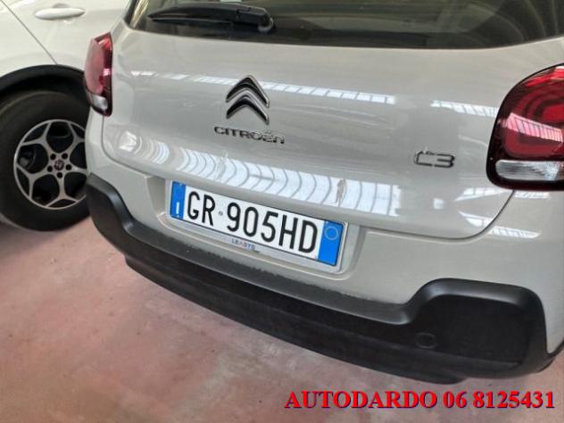 CITROEN C3 PureTech 83 S&S You rif. 23980174 - Foto 5