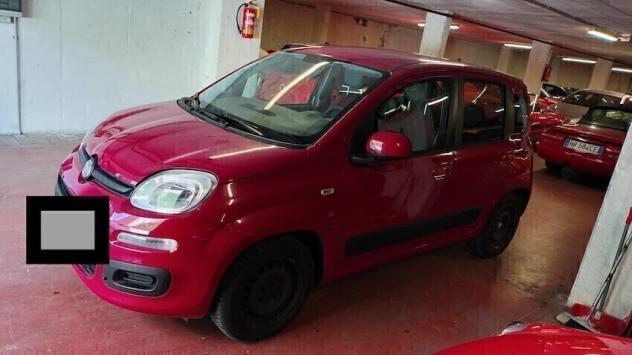 Fiat Panda 0.9 - Foto 2