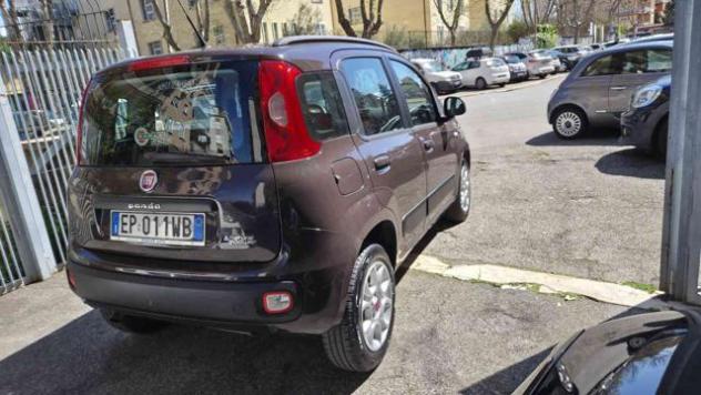 FIAT Panda 0.9 TwinAir Turbo Natural Power Trekking rif. 23491052 - Foto 5
