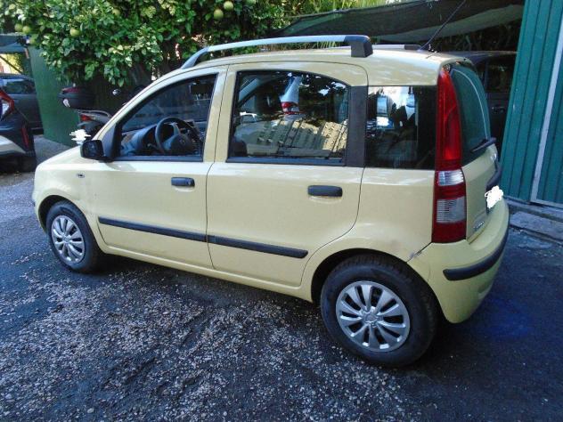 FIAT Panda '11 1.2 E5 83000 KM OK NEOPATENT. - Foto 6