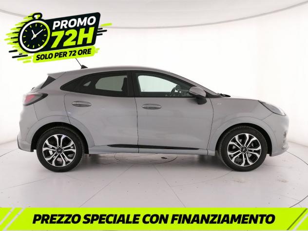 Ford Puma 1.0 ecoboost h ST-Line s&s 125cv - Foto 3