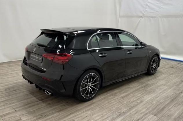 MERCEDES-BENZ A 35 AMG 4Matic Premium Plus - MULTIBEAM rif. 22837938 - Foto 2