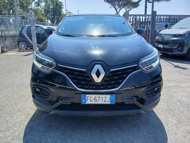 Renault Kadjar dCi 8V 110CV Energy Zen - Foto 2