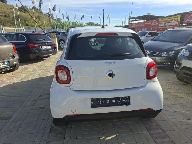 Smart ForFour 70 1.0 Passion - Foto 6