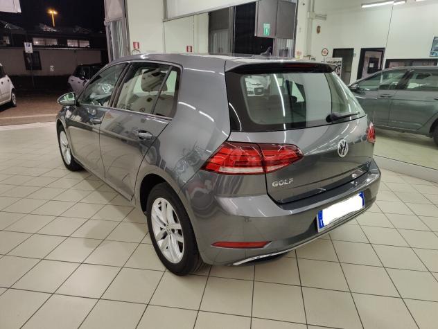 Volkswagen Golf 1.6 TDI 115 CV 5p. Executive BlueMotion Technology - Foto 3