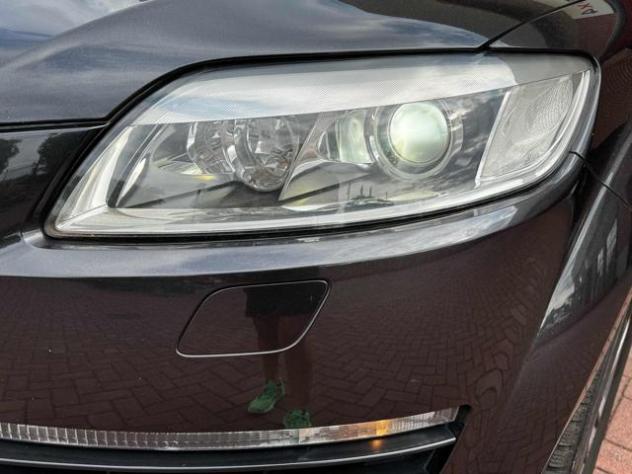 AUDI Q7 PROBLEMI AL CAMBIO UNICOPROP. DOPPIO TETTO rif. 24135552 - Foto 6