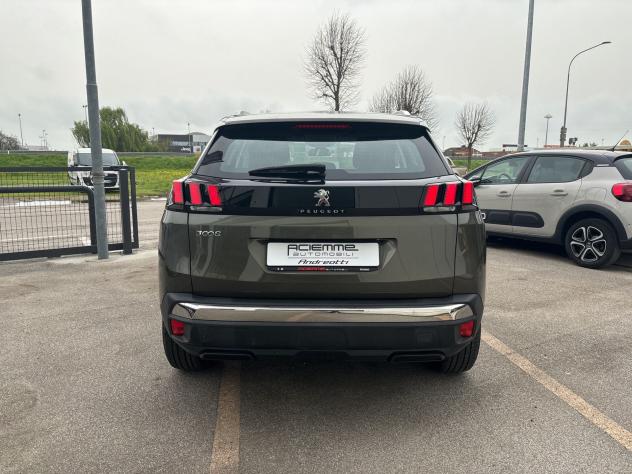 Peugeot 3008 3008 BlueHDi 130 S&S EAT8 Business - Foto 8