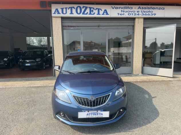 Lancia Ypsilon 1.2 69 CV 5 porte GPL Silver Plus - Foto 7