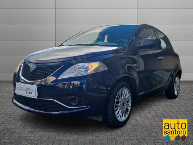 LANCIA Ypsilon 1.2 69 CV 5 porte Silver rif. 23366596