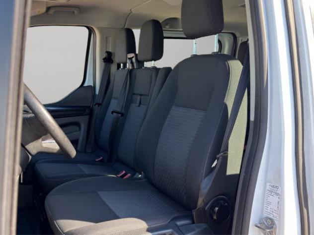 FORD Transit Custom L2H1 9POSTI PEDANA DISABILI rif. 23763552 - Foto 8