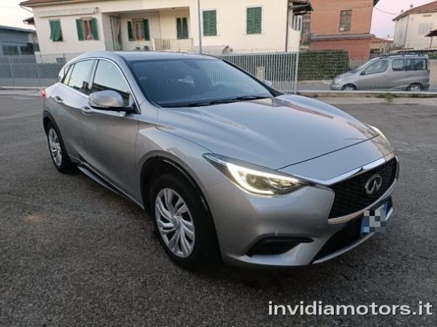 INFINITI Q30 1.5 diesel rif. 18573888