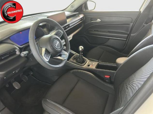 JEEP Avenger 1.2 Turbo 100 CV Altitude rif. 24044018 - Foto 7
