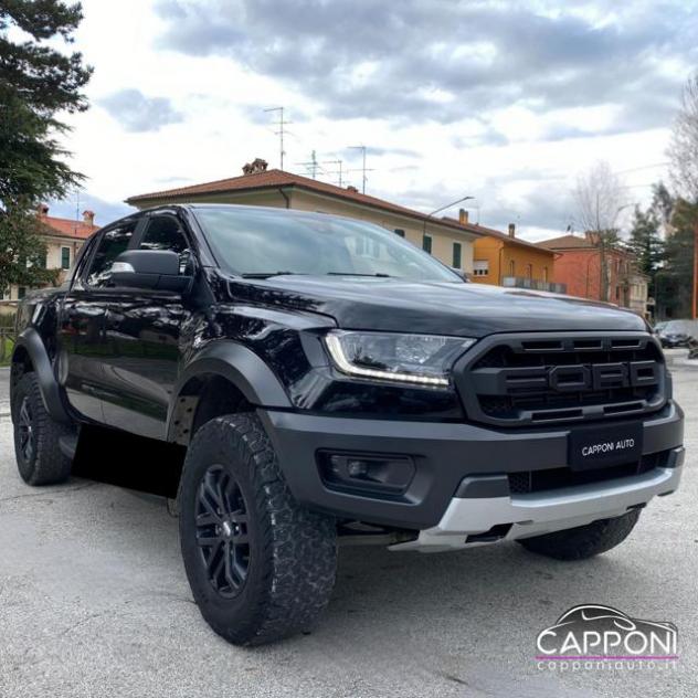 FORD Ranger Raptor 2.0 TDi - IVA DEDUCIBILE rif. 24002612 - Foto 3