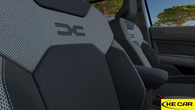 Dacia Bigster 1.2 Mild Hybrid-G 140cv Journey - Foto 6