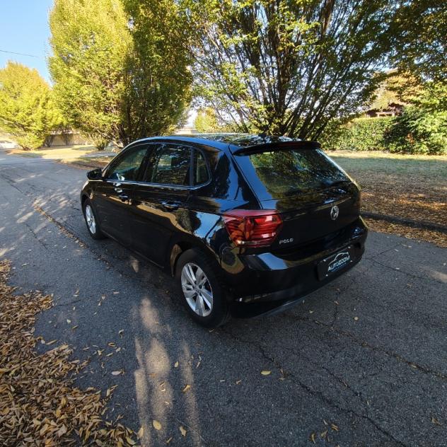 VOLKSWAGEN Polo 6ª serie Polo Business 1.0 EVO 5p. Comfortline BlueMotion Tech. - Foto 5