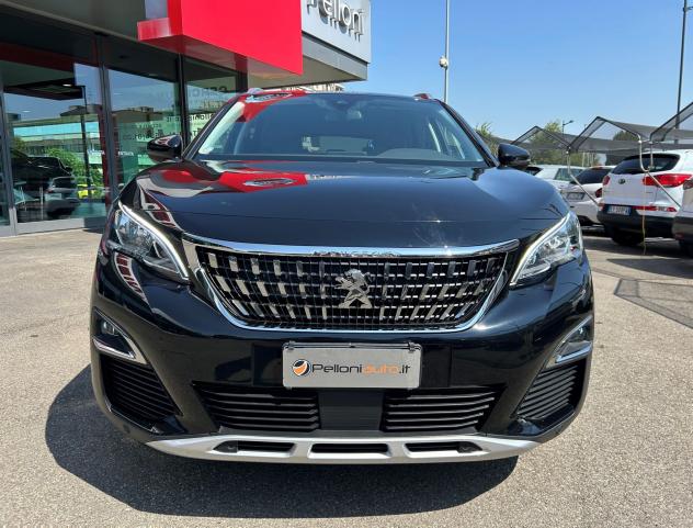 Peugeot 3008 3008 1.5 bluehdi Allure 130cv eat8 KM CERTIFICATI - Foto 4