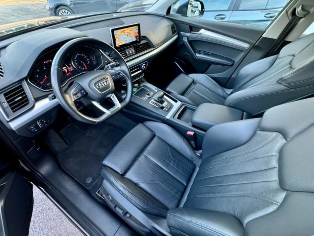 Audi Q5 40 TDI quattro S-Tronic Business Sport - Foto 10