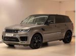 Land Rover Range Rover Sport 2ª serie LAND ROVER 3.0 SDV6 249 CV HSE Dynamic