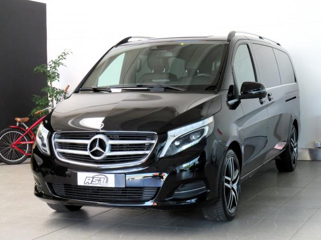 Mercedes-Benz V250 4MATIC Extralong |iva inclusa - Foto 3
