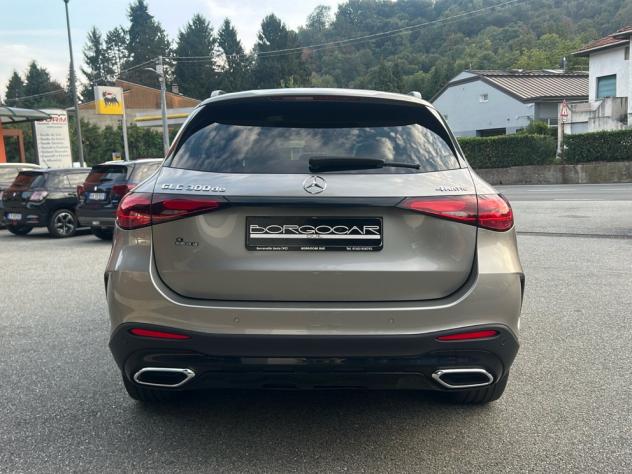 Mercedes-Benz GLC GLC 300 de phev AMG Line Premium Plus 4matic auto - Foto 7