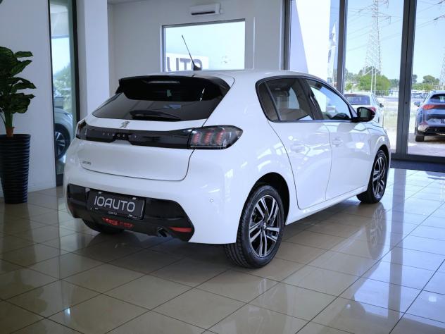 Peugeot 208 1.5 BlueHDi Allure Pack 100 CV 2022 - Foto 5