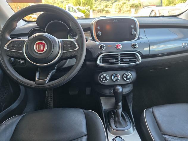 Fiat 500X 2.0 MultiJet 150 CV AT9 4x4 Cross - Foto 10
