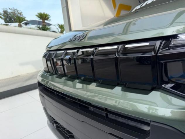 JEEP Avenger 1.2 Turbo 100 CV Summit da e289,00 mensili rif. 24159287 - Foto 10