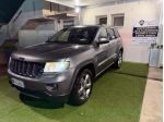 JEEP - Grand Cherokee  3.0 crd Overland auto
