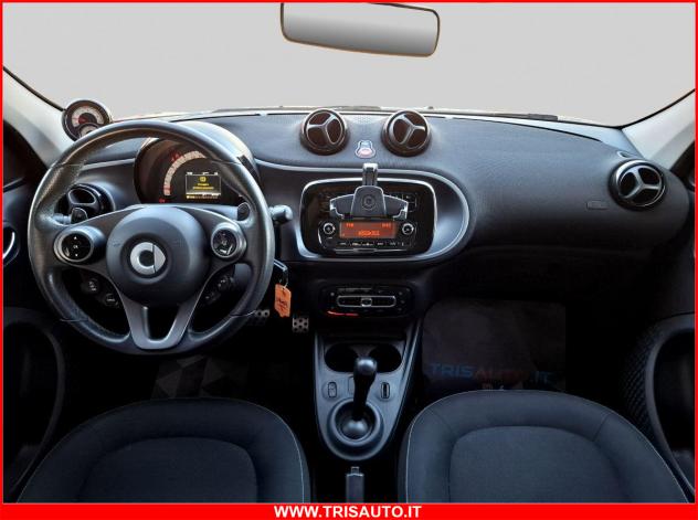 SMART Forfour 90 0.9T Twinamic Passion NEOPATENTATI (DOPPIO TETTO PANORAMICO) - Foto 6