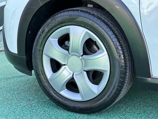 Citro C3 1.2 Puretech 82cv Shine 2018 - Foto 5
