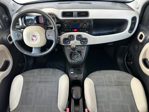Fiat Panda 1.3 MJT 95cv Trekking 2015 - Foto 6