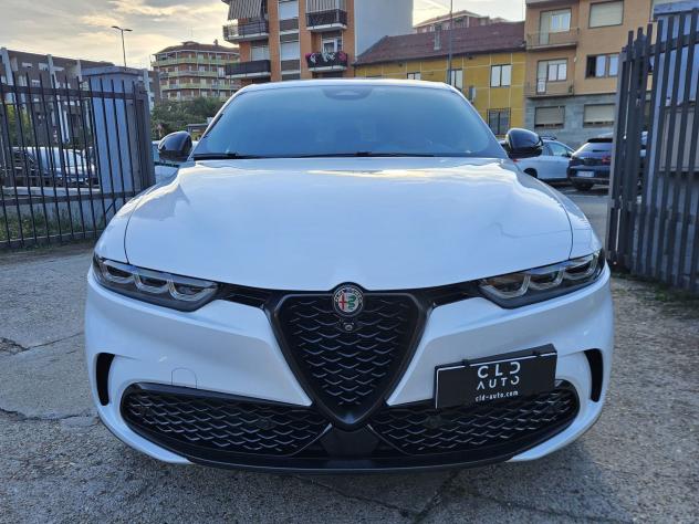 Alfa Romeo Tonale 1.6 Diesel 130cv TCT6 Tributo Italiano - Foto 2