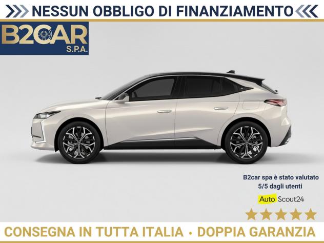 DS DS 4 BlueHDi 130 Automatico PerformanceLine+ - Foto 2