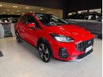 FORD Fiesta 7ª serie Fiesta Active X 1.0 Ecoboost Hybrid 125 CV 5 porte