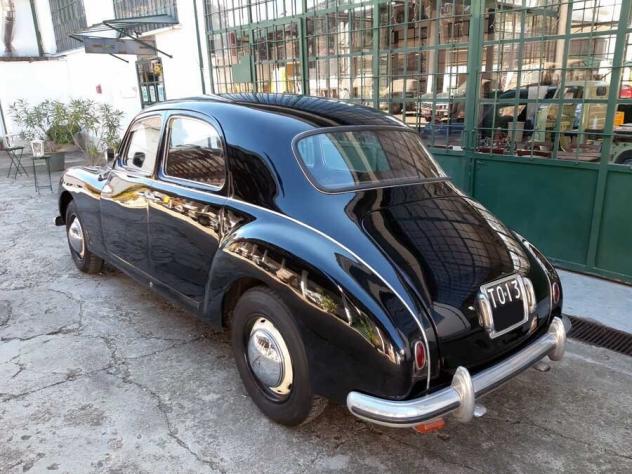 Lancia Aurelia B21 Berlina 1952 - SUMMER PRICE - Foto 9