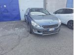 Peugeot 508 2.2 HDi 204CV aut. SW Ciel GT
