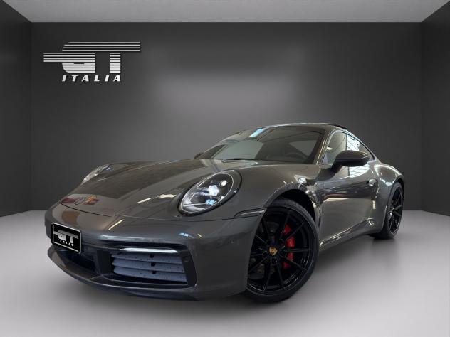 Porsche 911 CARRERA 4S - Foto 3