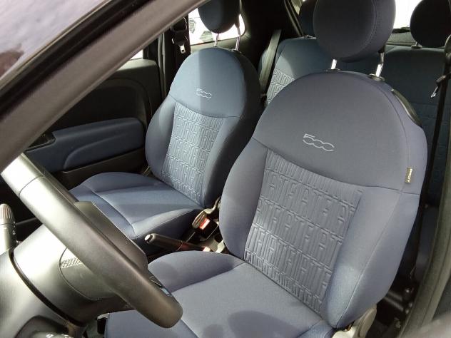 Fiat 500 1.0 Hybrid 70cv - Foto 5