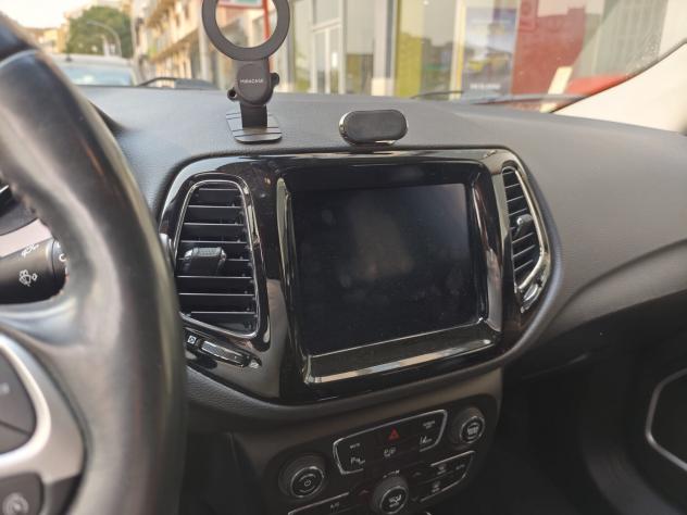 Jeep Compass 2.0 Multijet II aut. 4WD Night Eagle - Foto 3