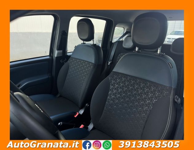 Fiat Panda 1.0 FIREFLY S&S HYBRID CITY CROSS - Foto 7