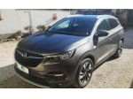 Opel Grandland X 1.5 diesel Ecotec Start&Stop Innovation