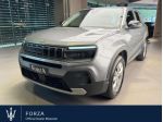 JEEP Avenger Avenger 1.2 turbo Altitude fwd 100cv rif. 24202031