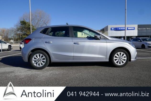 SEAT Ibiza 1.0 MPI 5 porte Style rif. 23727948