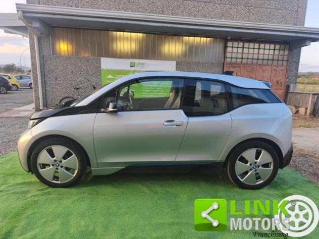 BMW i3 60AH rif. 24162931 - Foto 8